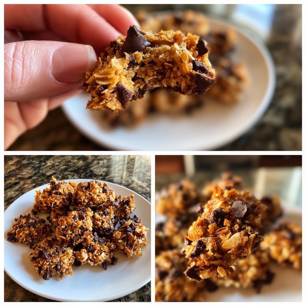 Zuckerfreie Snacks einfach gemacht