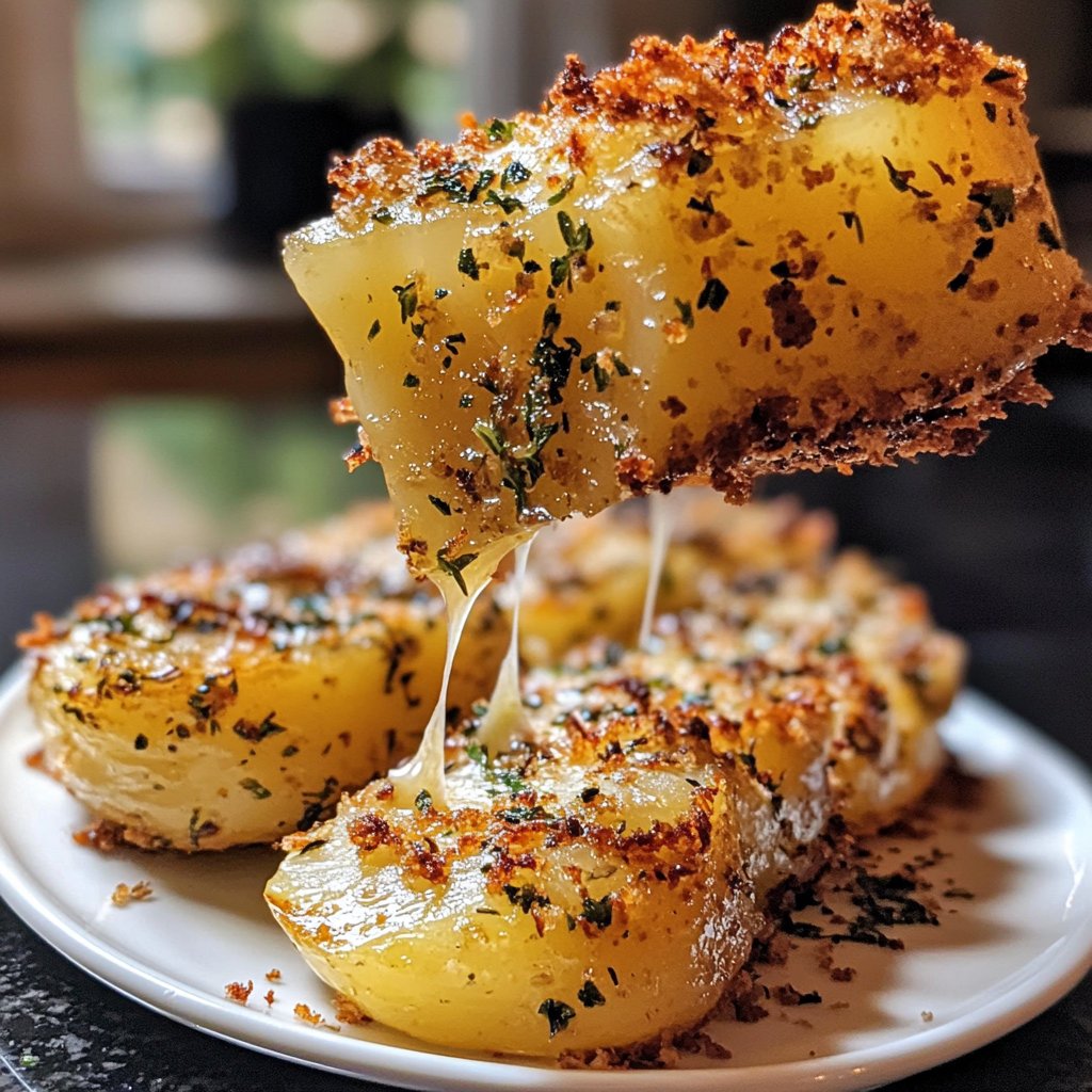 Kartoffel Rezepte für Anfänger