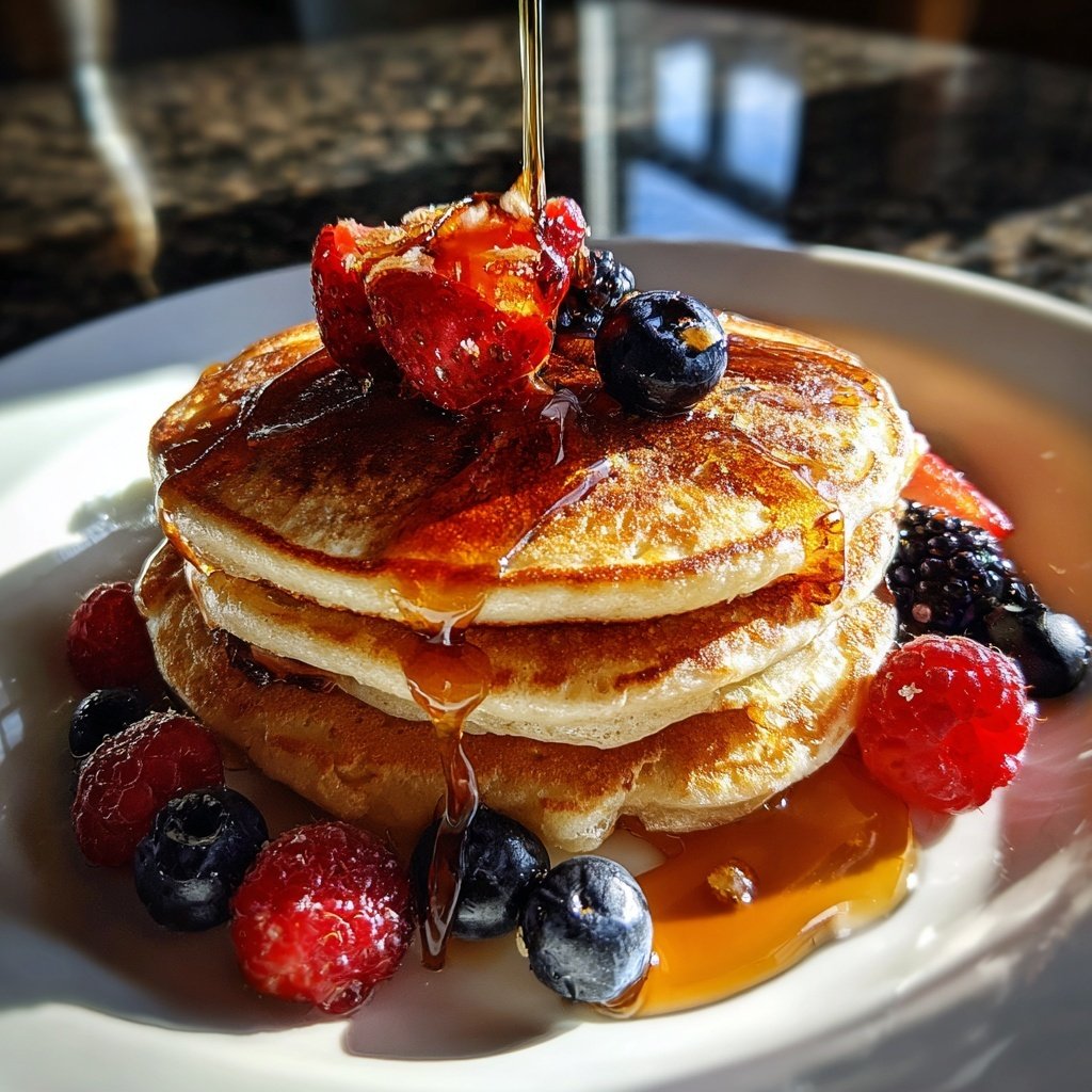 Frühstücksideen klassisch
