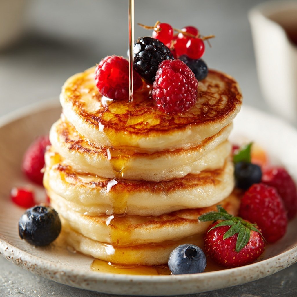 Frühstücksideen für Kinder