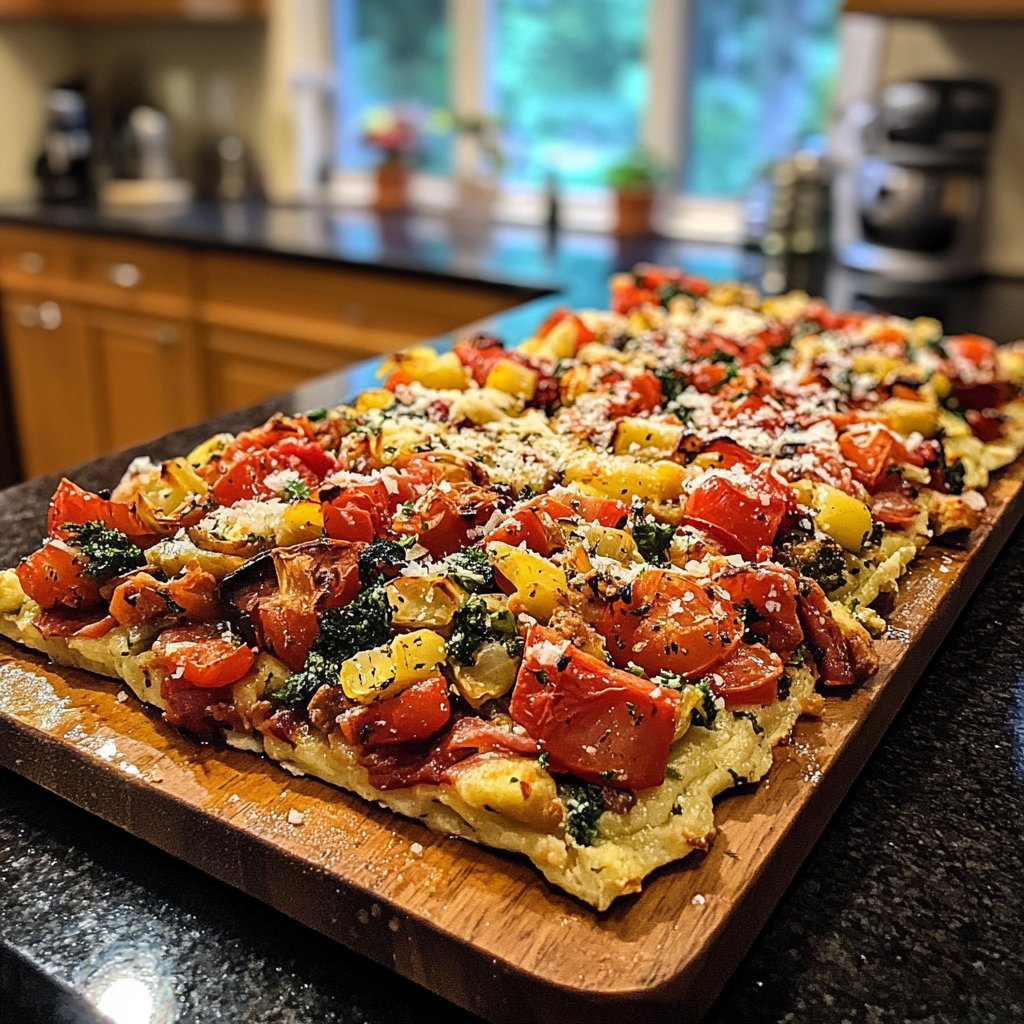 Vegetarische Rezepte leicht